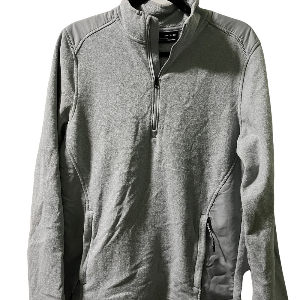 UNDER ARMOR ACTIVE JACKET
